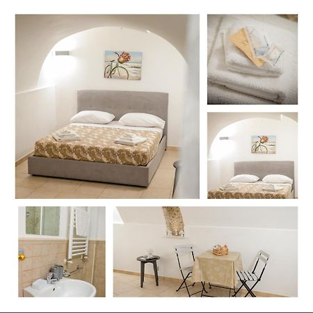 Joy'S Home Bari Exterior foto