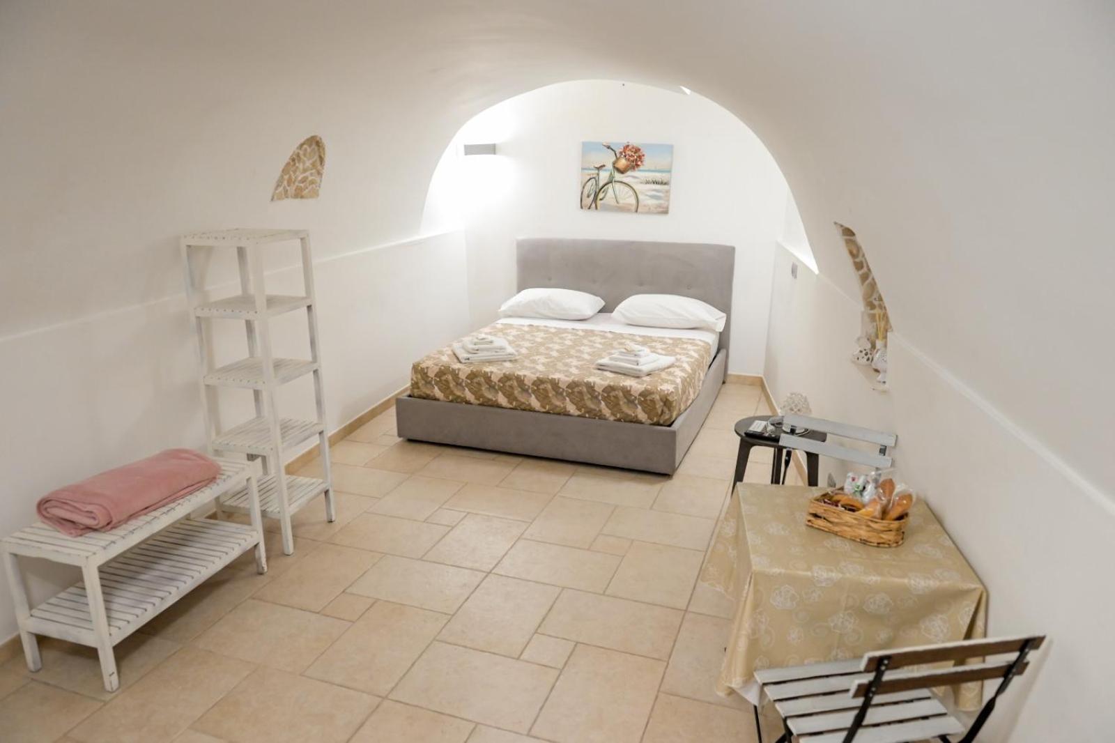 Joy'S Home Bari Exterior foto