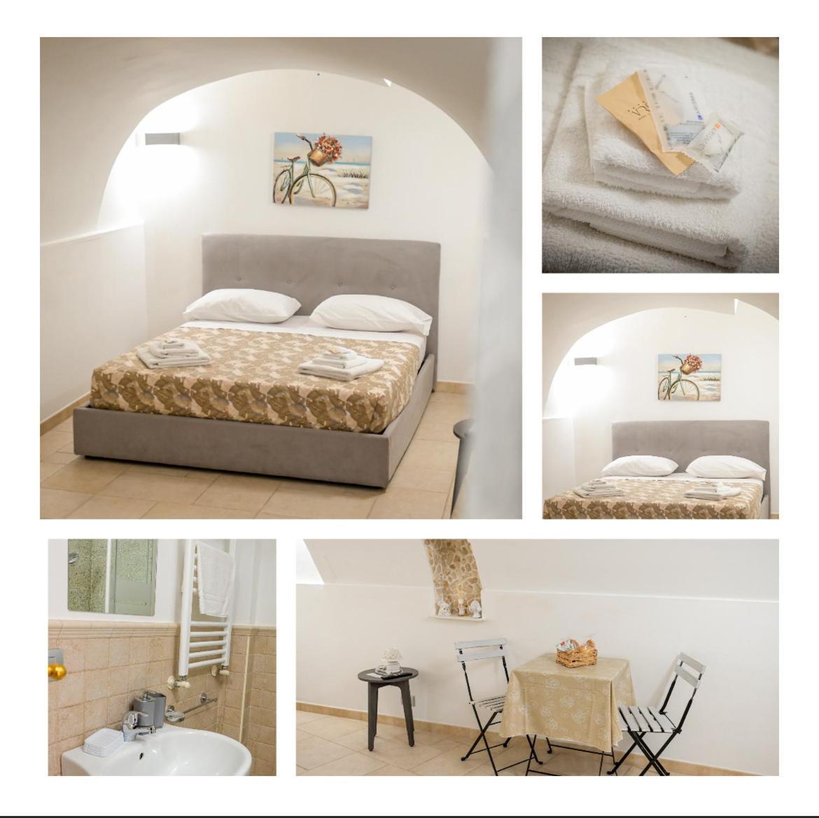 Joy'S Home Bari Exterior foto